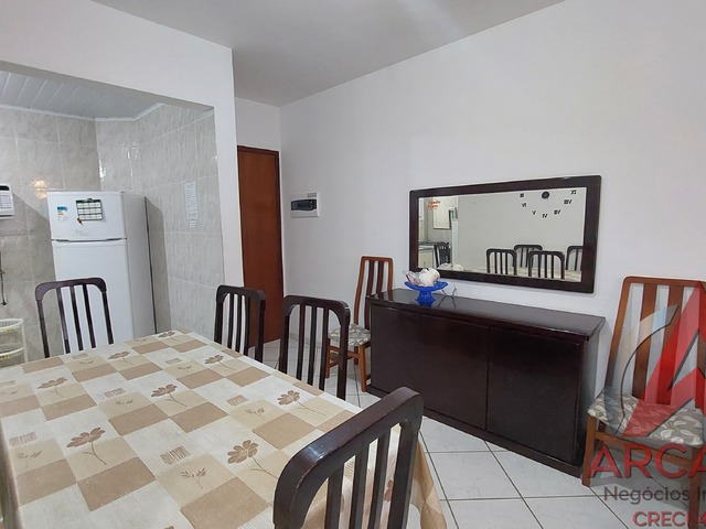 Apartamento para Venda em Ubatuba - 5