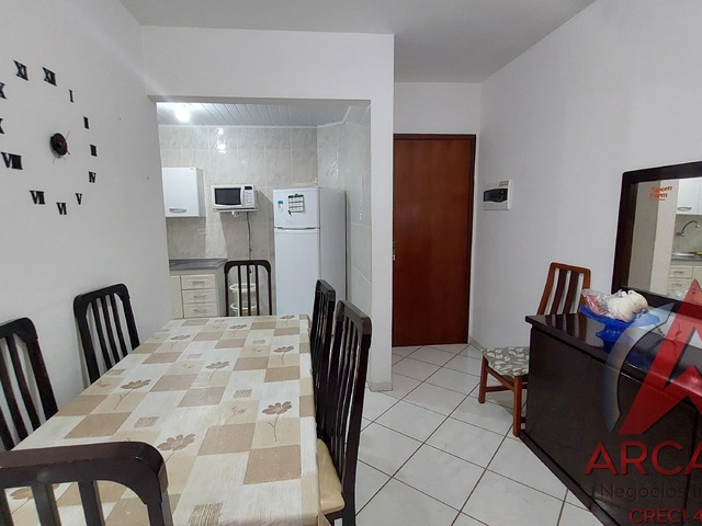 Apartamento para Venda em Ubatuba - 4