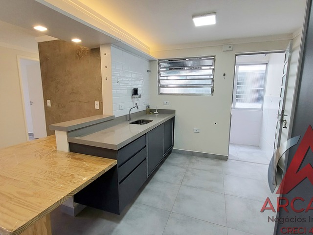 #7180 - Apartamento para Venda em Ubatuba - SP