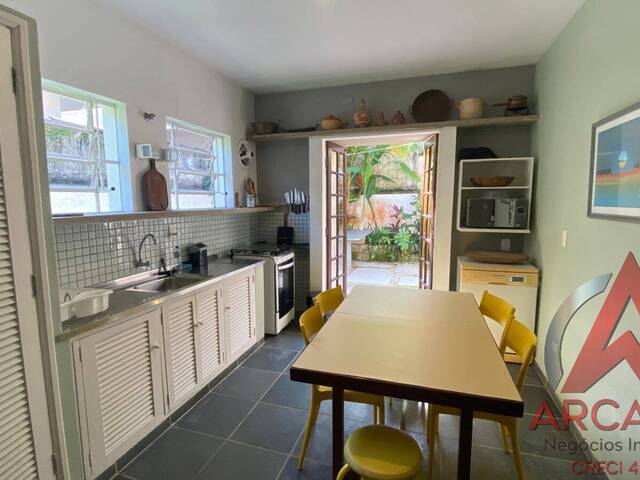 Casa para Venda em Ubatuba - 5