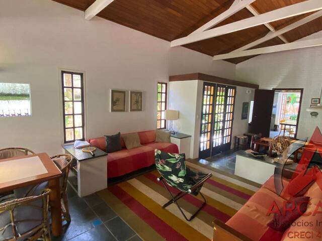 Casa para Venda em Ubatuba - 3