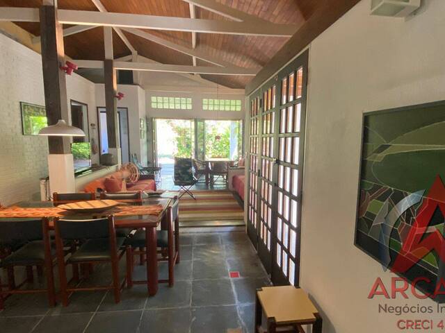 Casa para Venda em Ubatuba - 2
