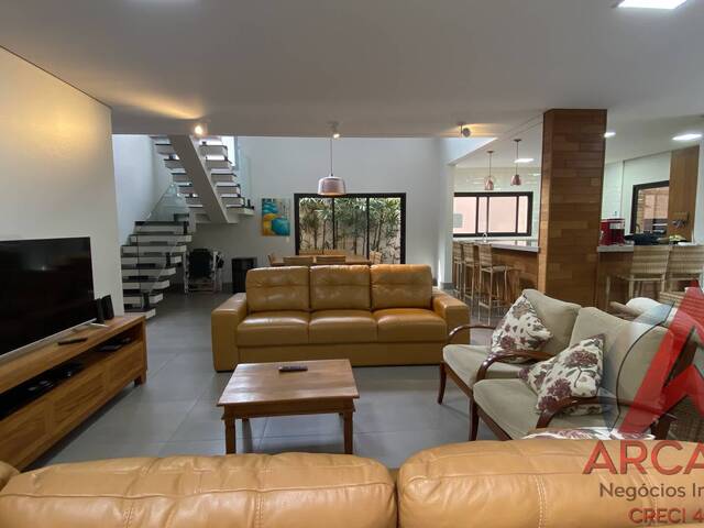 Casa para Venda em Ubatuba - 4