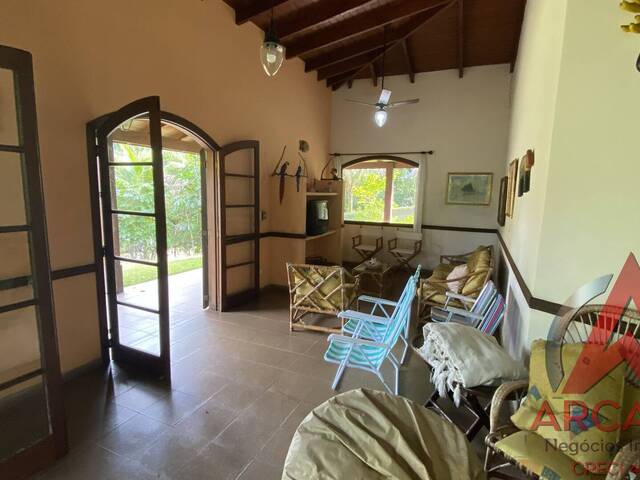 Casa para Venda em Ubatuba - 2