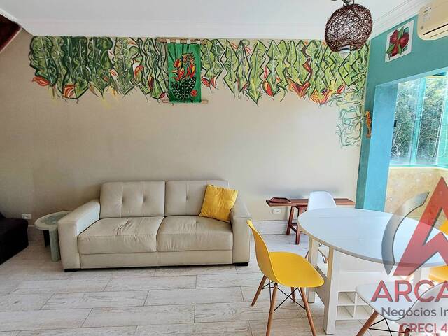 Apartamento para Venda em Ubatuba - 2