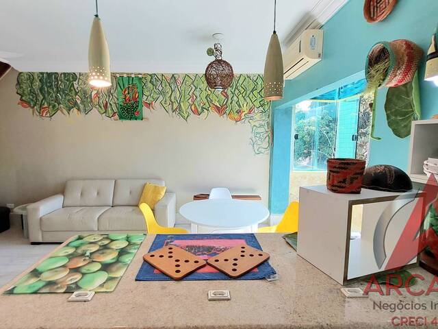 Apartamento para Venda em Ubatuba - 3