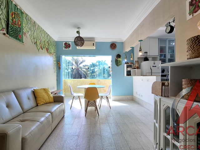 Apartamento para Venda em Ubatuba - 4