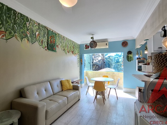 Apartamento para Venda em Ubatuba - 5