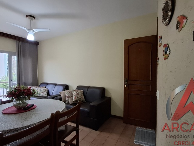 #7183 - Apartamento para Venda em Ubatuba - SP