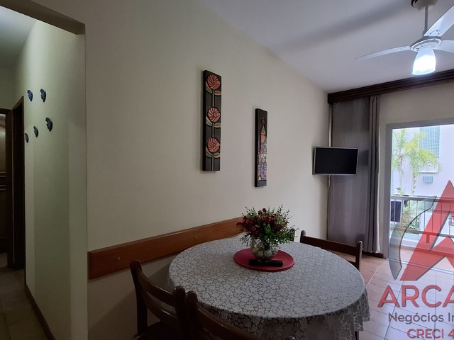 Apartamento para Venda em Ubatuba - 4