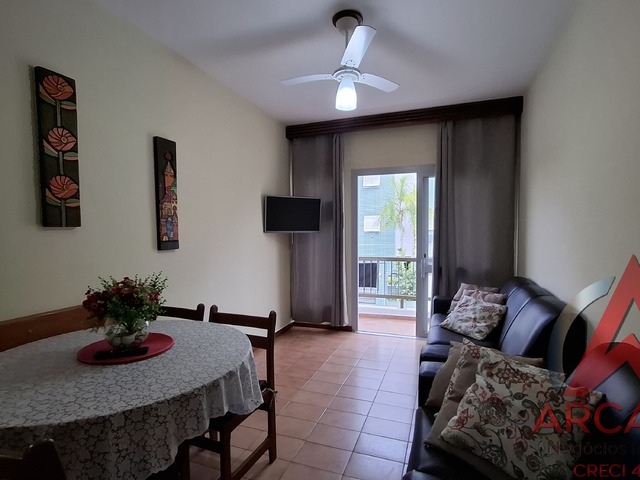 #7183 - Apartamento para Venda em Ubatuba - SP