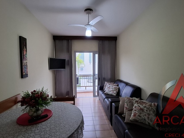 #7183 - Apartamento para Venda em Ubatuba - SP