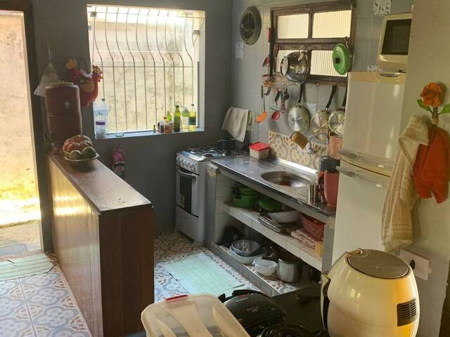 Casa para Locação em Ubatuba - 3