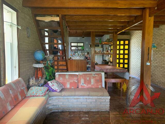 Casa para Locação em Ubatuba - 5