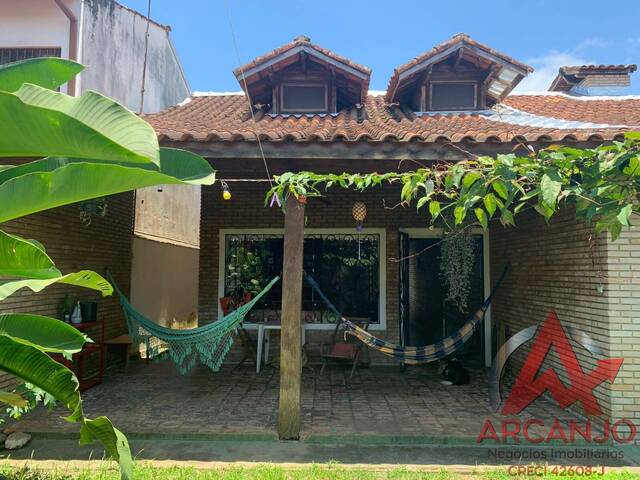 Casa para Locação em Ubatuba - 2