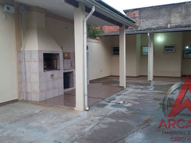 Apartamento para Venda em Ubatuba - 4