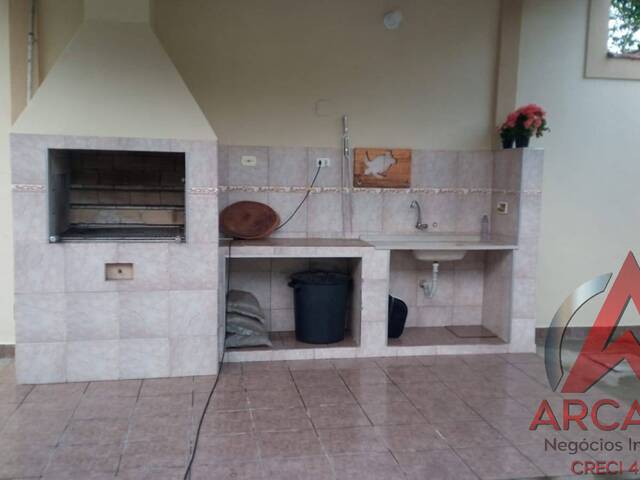 Apartamento para Venda em Ubatuba - 5