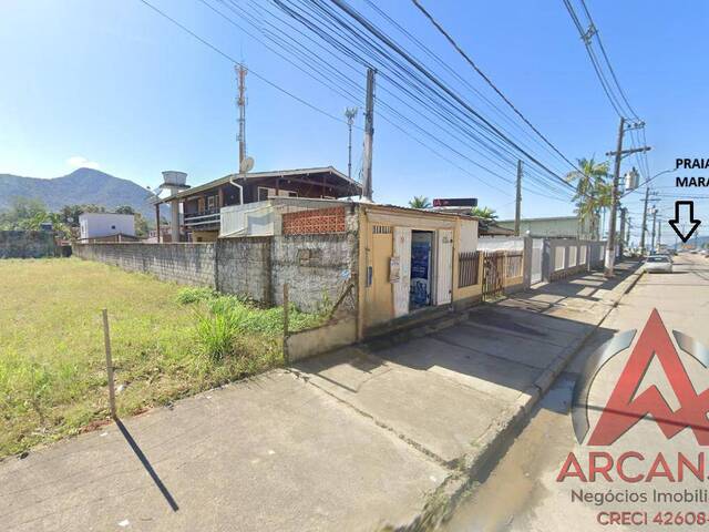 #7185 - Área para Venda em Ubatuba - SP