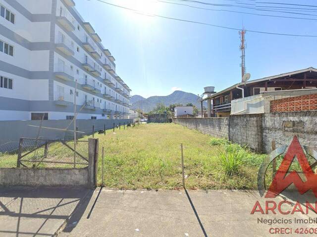 #7185 - Área para Venda em Ubatuba - SP