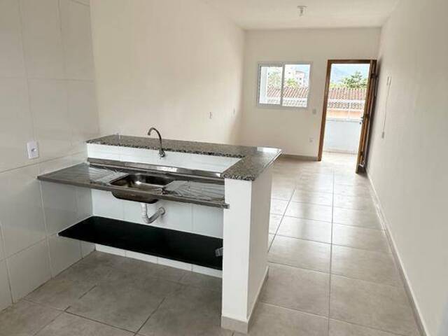 Apartamento para Locação em Ubatuba - 2