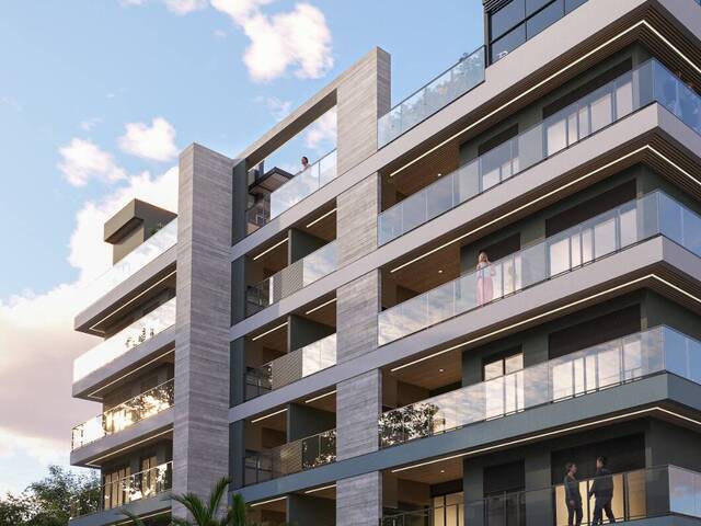 Apartamento para Venda em Ubatuba - 2