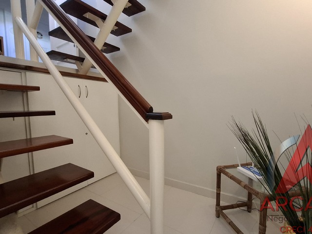 #7193 - Apartamento para Venda em Ubatuba - SP