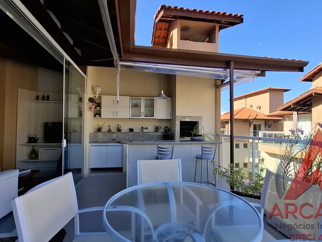 #7193 - Apartamento para Venda em Ubatuba - SP