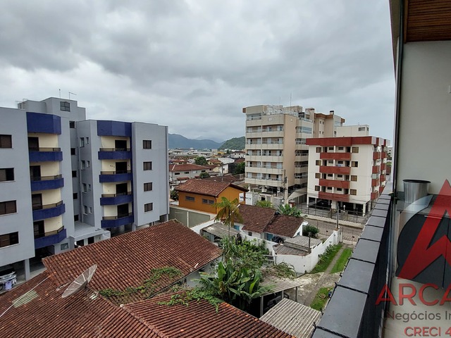 Apartamento para Locação em Ubatuba - 4
