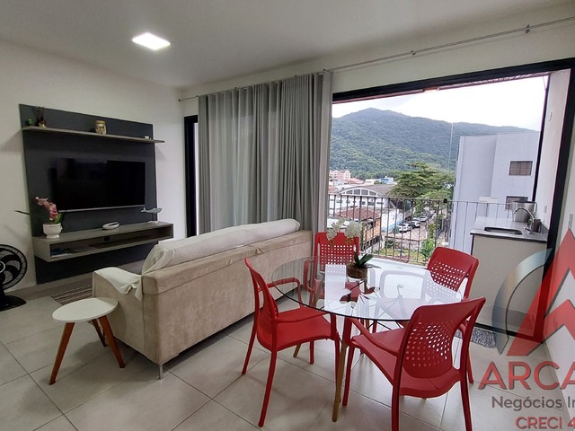 Apartamento para Locação em Ubatuba - 5
