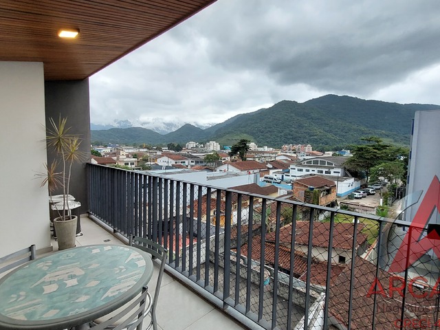 Apartamento para Locação em Ubatuba - 2