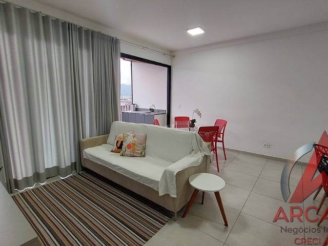 Apartamento para Locação em Ubatuba - 3