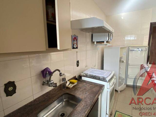 Apartamento para Venda em Ubatuba - 4