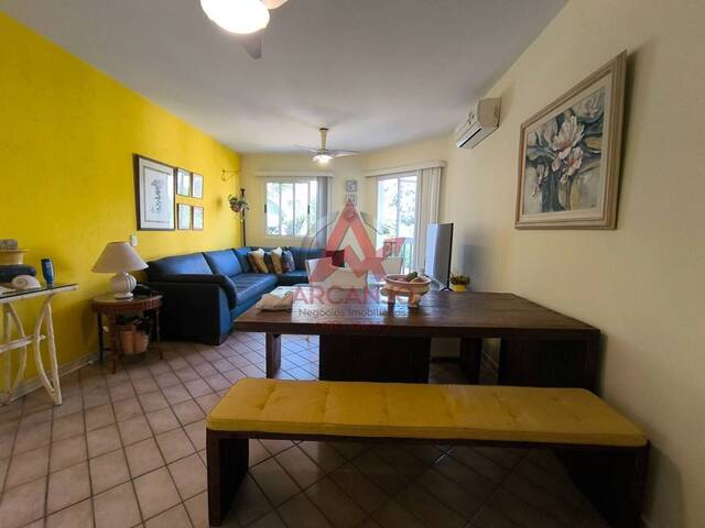 #71074 - Apartamento alto padrão para Venda em Bertioga - SP