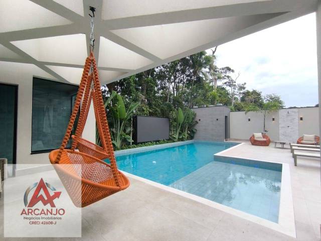 #1 - Casa para Venda em Bertioga - SP