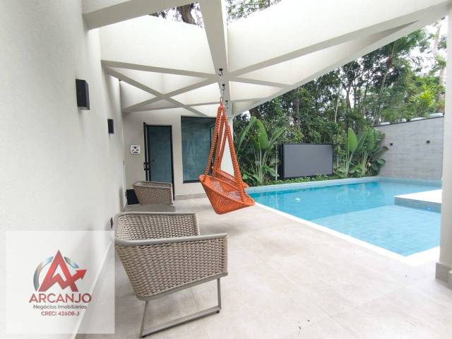 Casa para Venda em Bertioga - 5