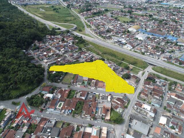 #7066 - Terreno para Venda em Caraguatatuba - SP - 3