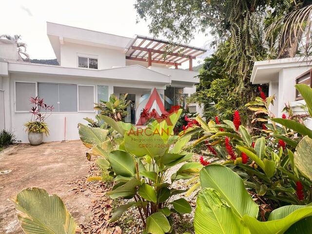 #1404 - Casa para Venda em Ubatuba - SP - 1