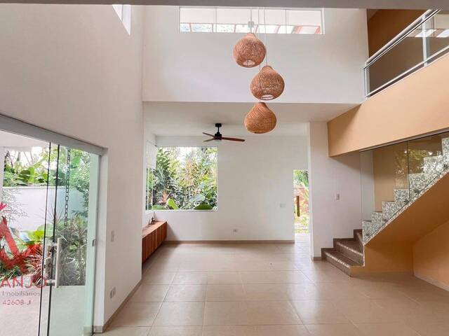 #1404 - Casa para Venda em Ubatuba - SP