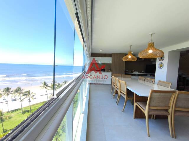 #1406 - Cobertura para Venda em Bertioga - SP