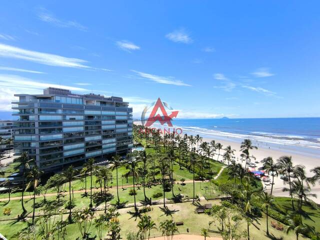 Cobertura para Venda em Bertioga - 5