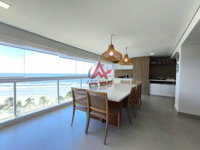 #1406 - Cobertura para Venda em Bertioga - SP