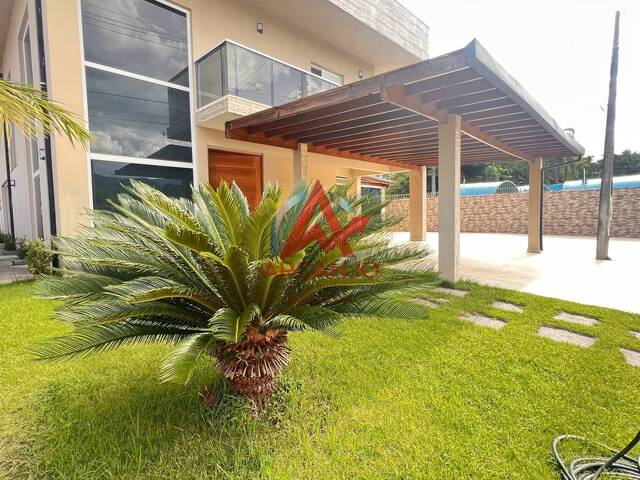 Casa para Venda em Ubatuba - 4