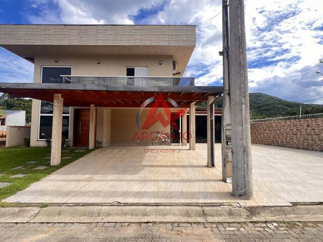 Casa para Venda em Ubatuba - 3