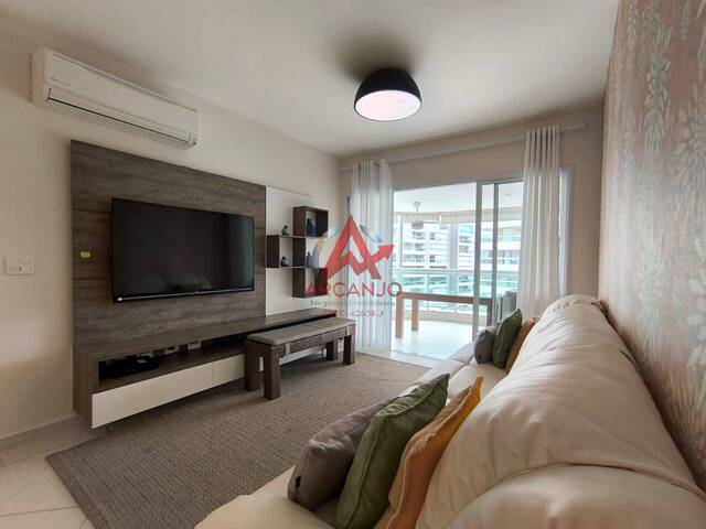 Apartamento para Venda em Bertioga - 5