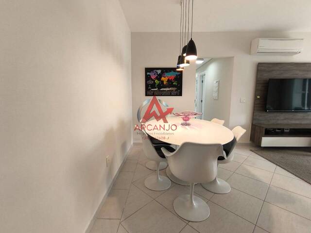 Apartamento para Venda em Bertioga - 3