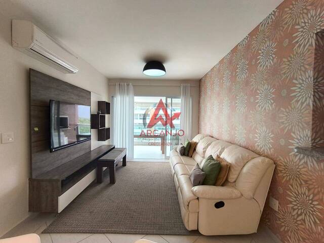 Apartamento para Venda em Bertioga - 4