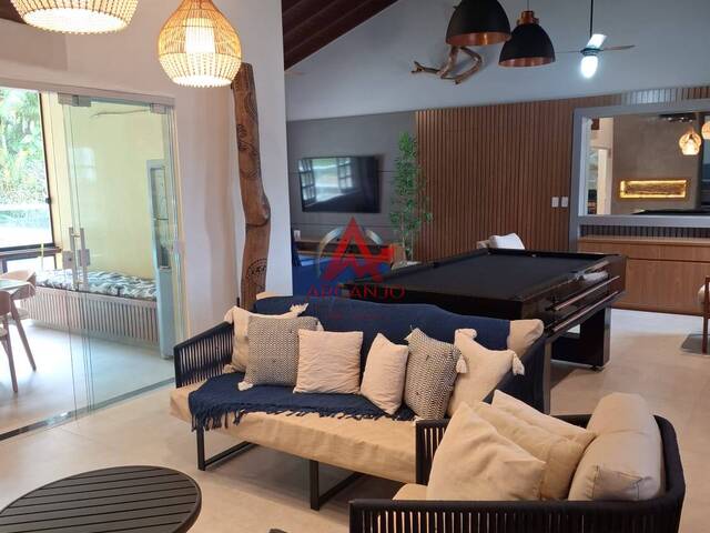 Casa para Venda em Ubatuba - 3