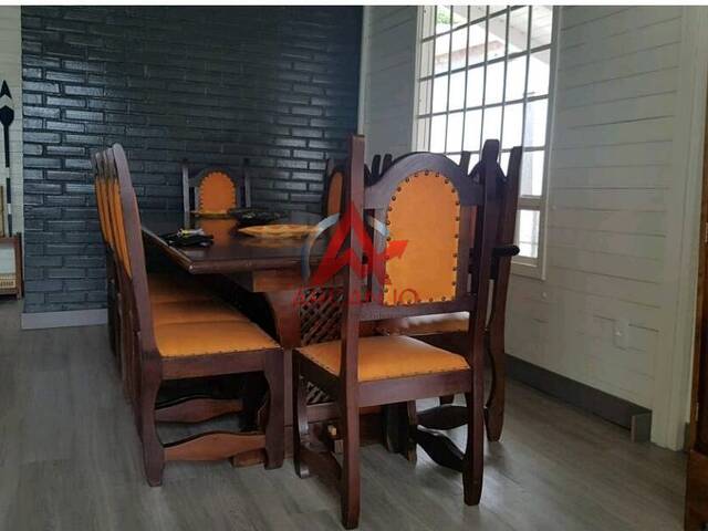 Casa para Venda em Ubatuba - 5