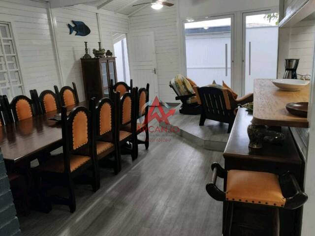 Casa para Venda em Ubatuba - 3