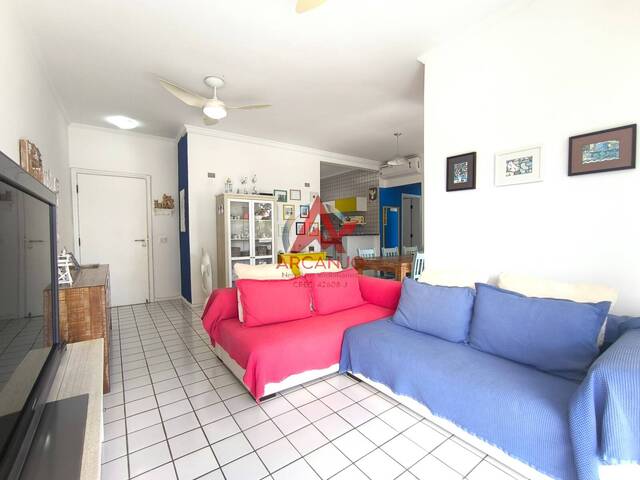 Apartamento para Venda em Bertioga - 4